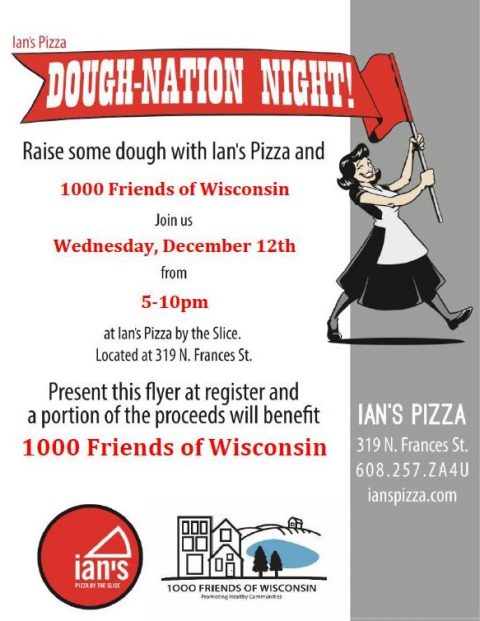 1000 friends of wisconsin