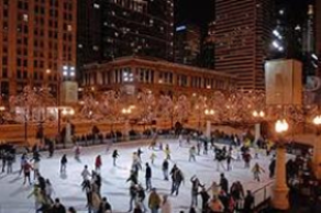 Millennium Park – Chicago