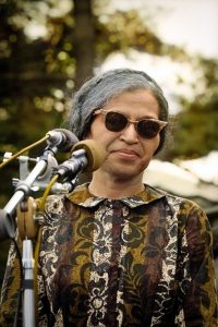 Rosa Parks